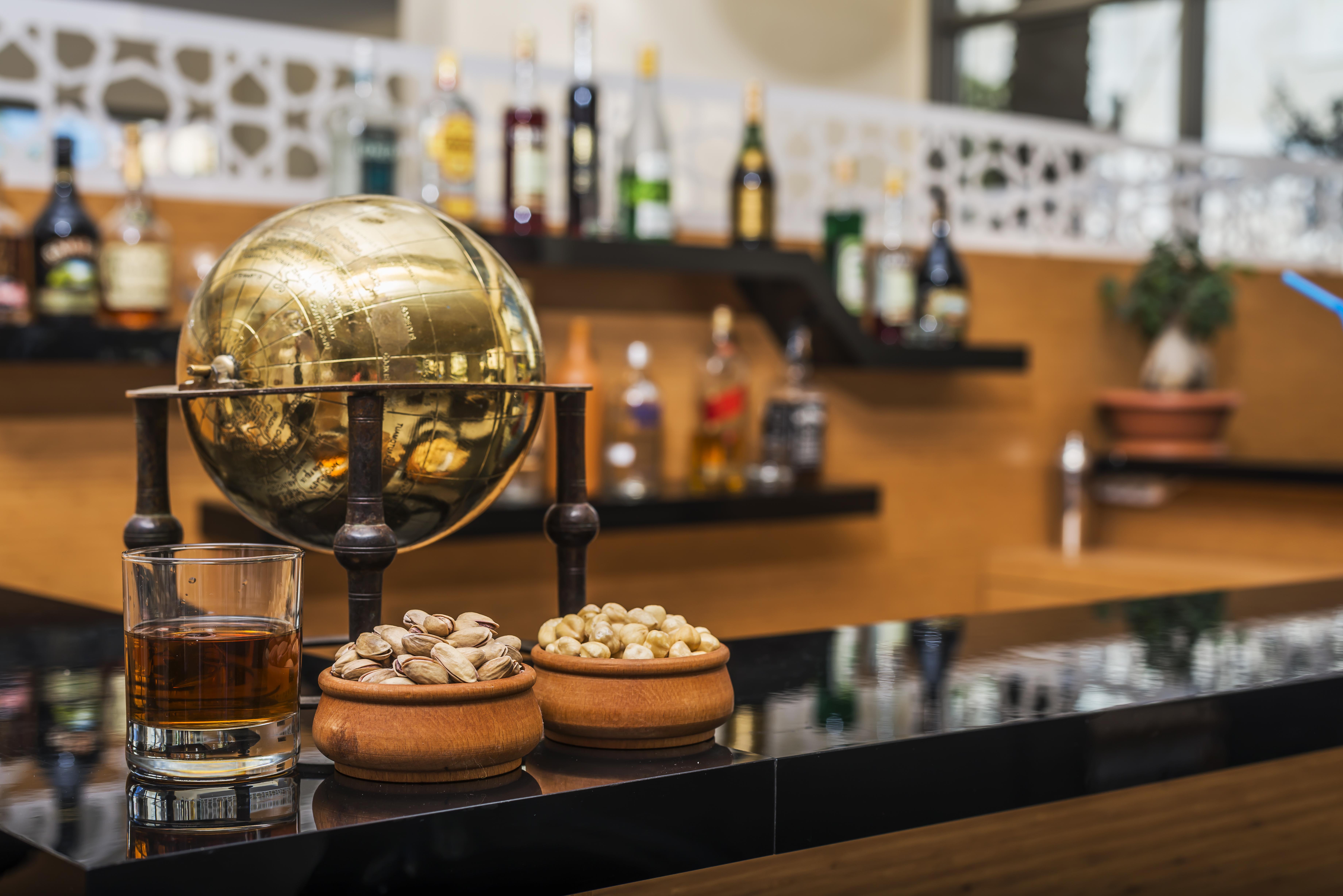 Santa Marina Hotel Antalya Ngoại thất bức ảnh