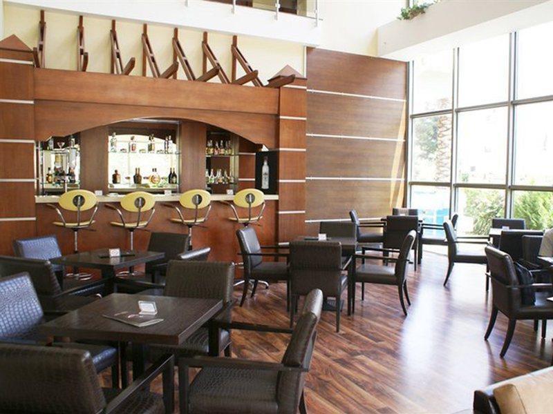 Santa Marina Hotel Antalya Ngoại thất bức ảnh